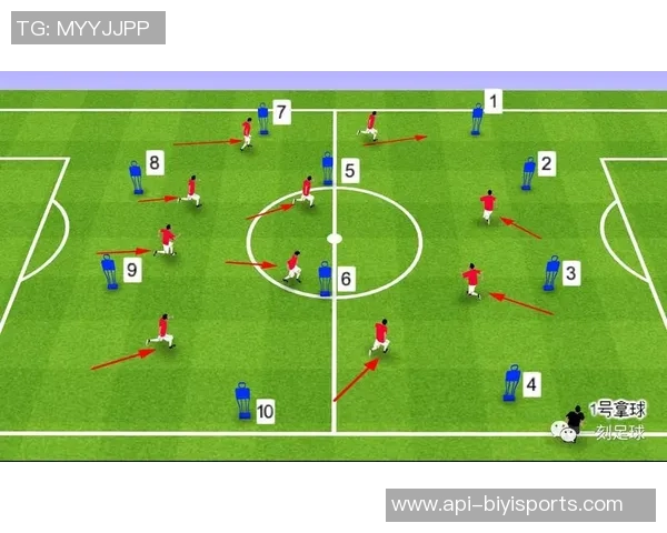如何高效练习花式足球技巧提升你的球技与表演能力 如何高效练习花式足球技巧提升你的球技与表演能力