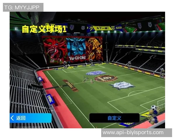 得分传统足球安卓游戏体验提升攻略与技巧分享 得分传统足球安卓游戏体验提升攻略与技巧分享