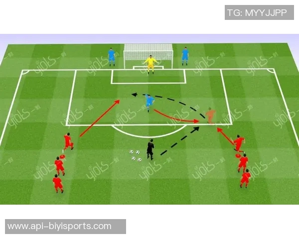 掌握足球运球技巧的关键与挑战解析助你提升球场表现
