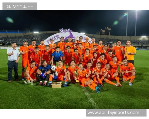 香港足球队最新阵容分析及球员介绍全解析